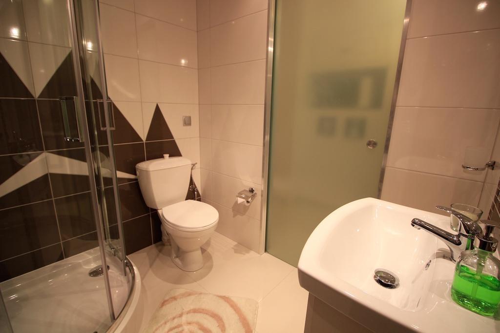 Apartament Bazatatry Sabala Appartement Zakopane Kamer foto